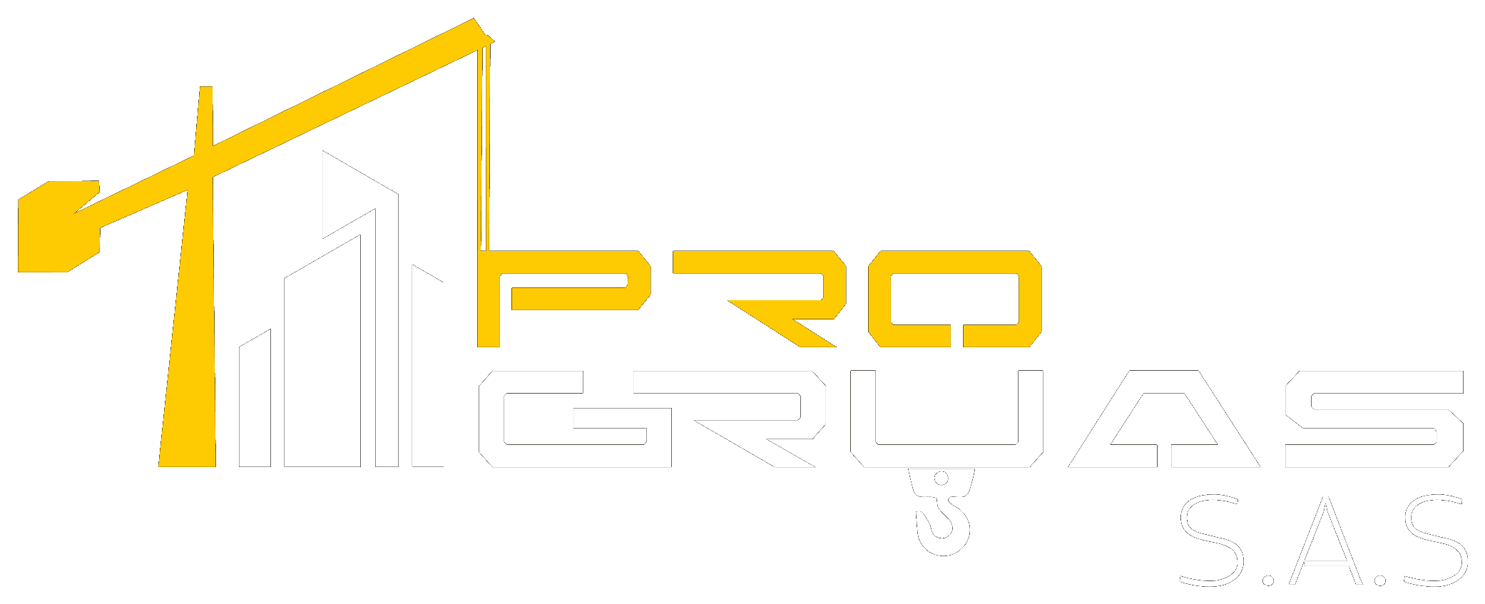 Progruas S.A.S