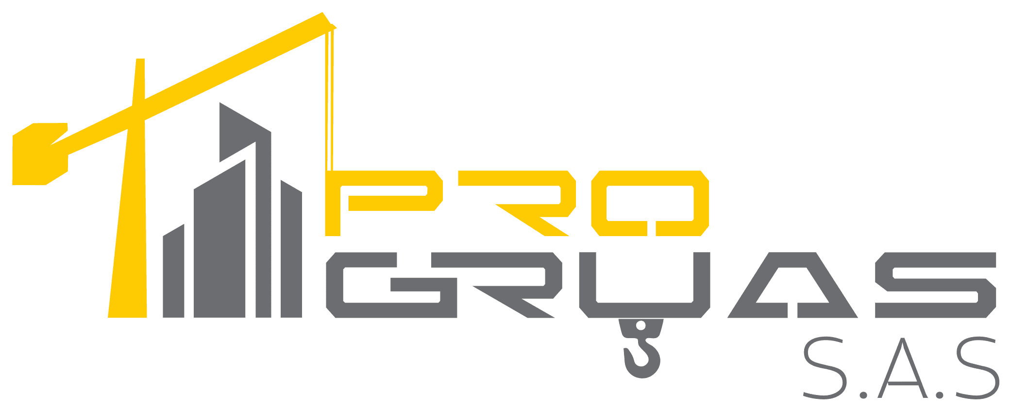 Progruas S.A.S